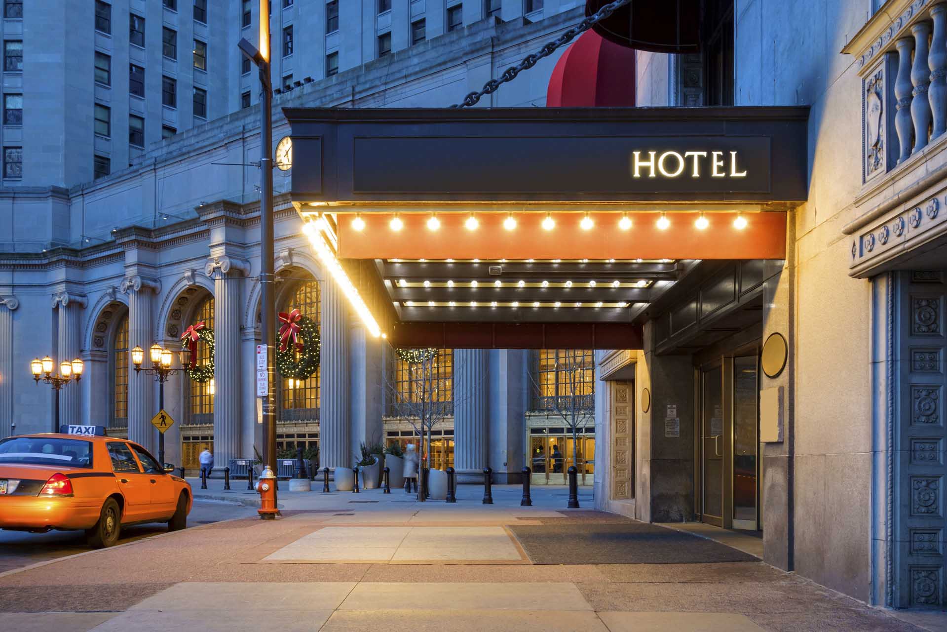 hotel small 2